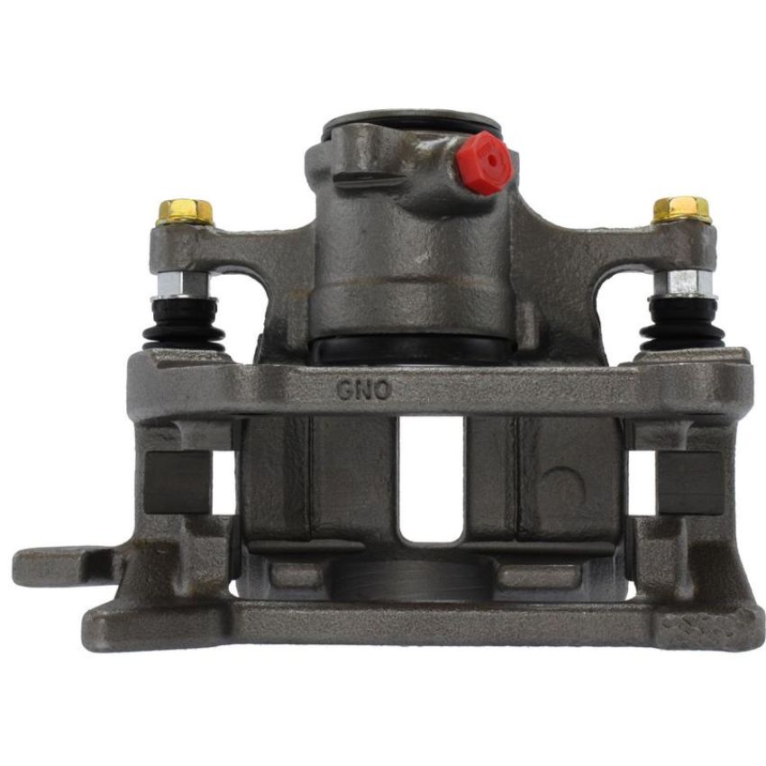 CENTRIC PARTS 141.33633 Centric Semi-Loaded Brake Caliper EPB