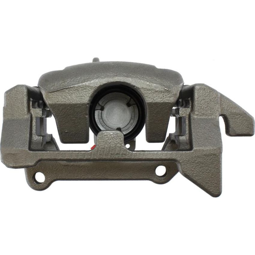 CENTRIC PARTS 141.33633 Centric Semi-Loaded Brake Caliper EPB