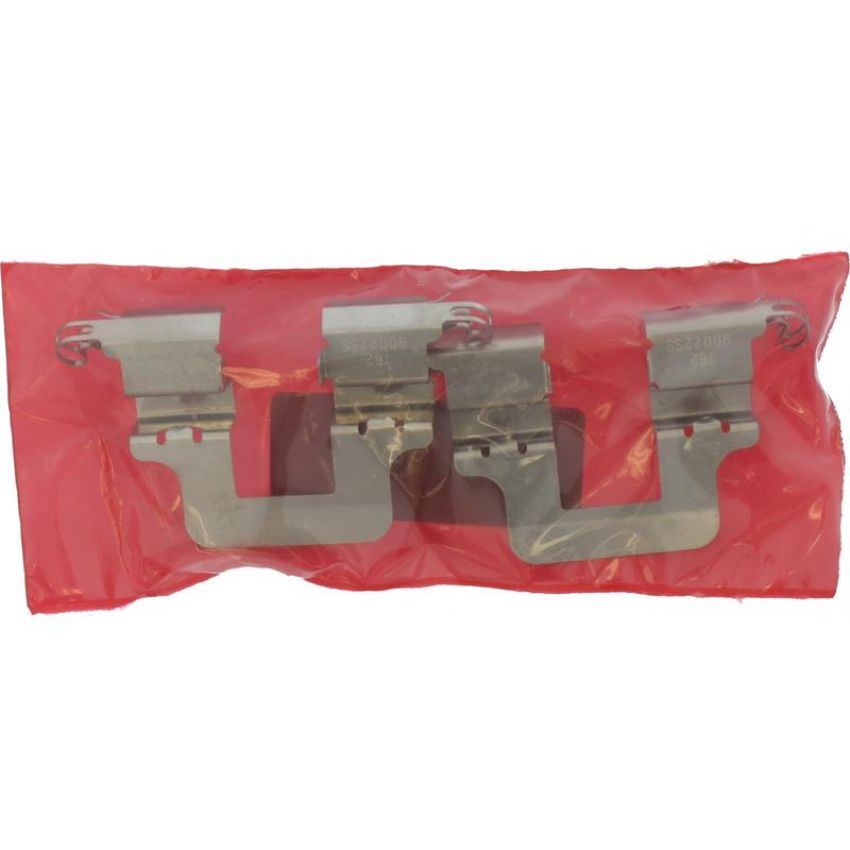 CENTRIC PARTS 141.33633 Centric Semi-Loaded Brake Caliper EPB