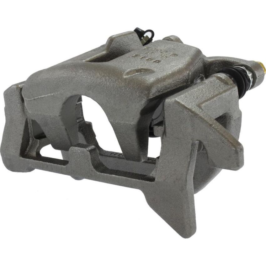 CENTRIC PARTS 141.33633 Centric Semi-Loaded Brake Caliper EPB