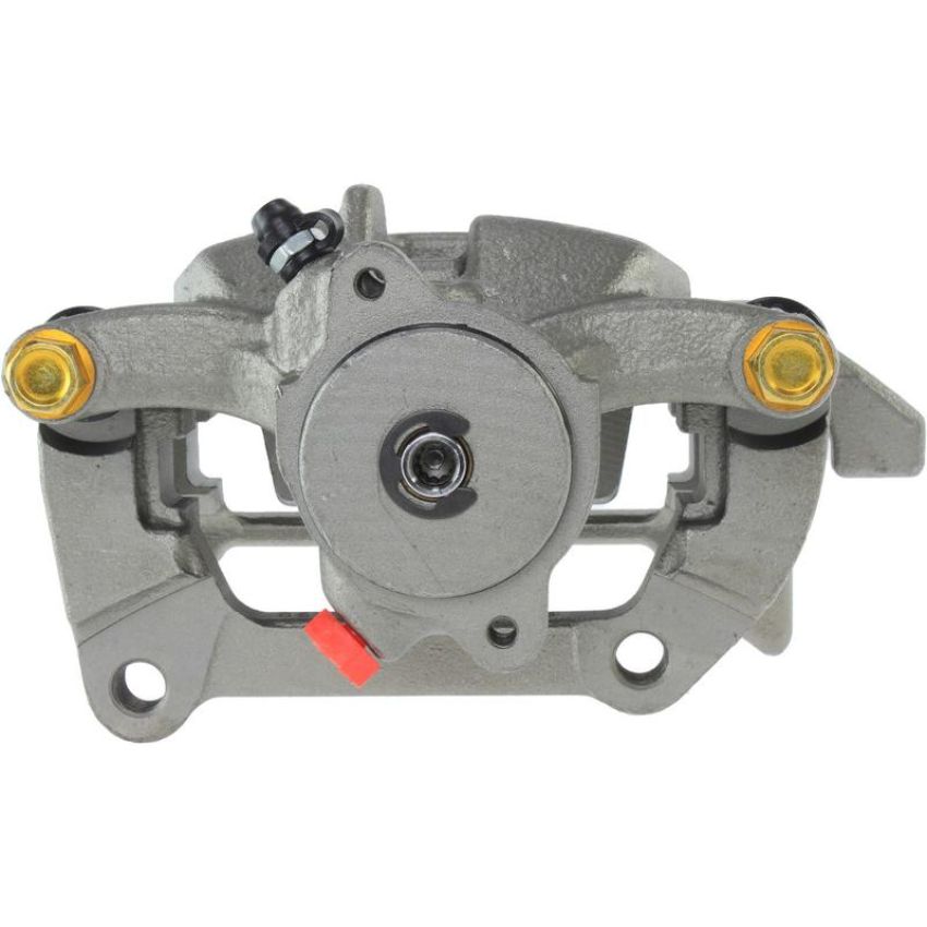 CENTRIC PARTS 141.33634 Centric Semi-Loaded Brake Caliper EPB