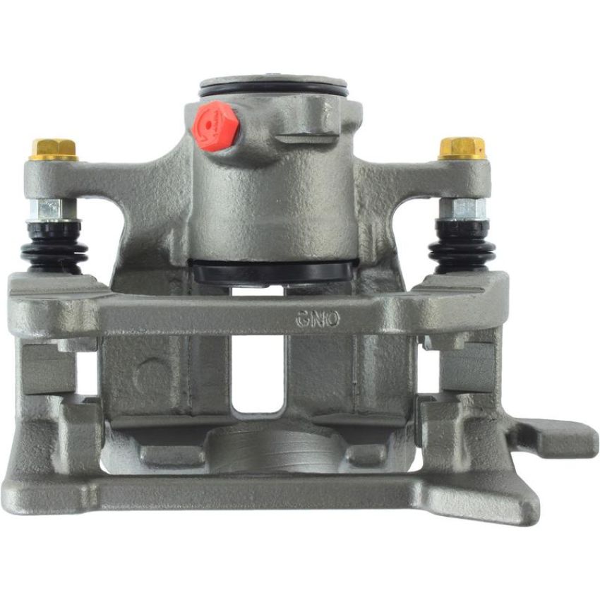 CENTRIC PARTS 141.33634 Centric Semi-Loaded Brake Caliper EPB
