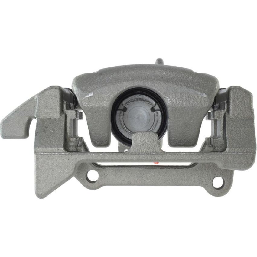 CENTRIC PARTS 141.33634 Centric Semi-Loaded Brake Caliper EPB