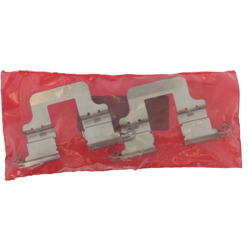 CENTRIC PARTS 141.33634 Centric Semi-Loaded Brake Caliper EPB