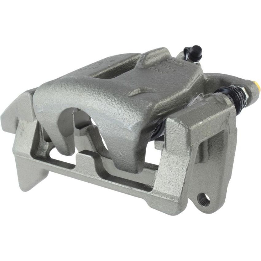 CENTRIC PARTS 141.33634 Centric Semi-Loaded Brake Caliper EPB