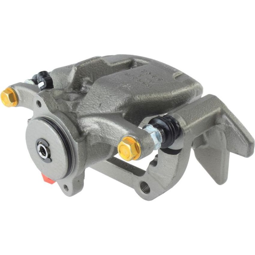 CENTRIC PARTS 141.33634 Centric Semi-Loaded Brake Caliper EPB