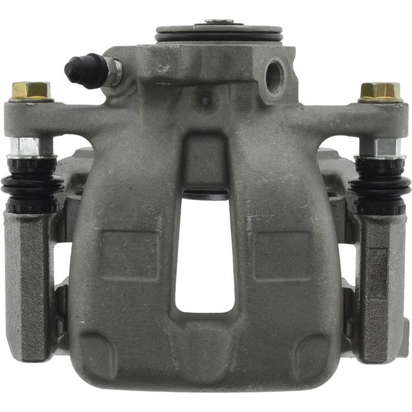 CENTRIC PARTS 141.33637 Centric Semi-Loaded Brake Caliper EPB