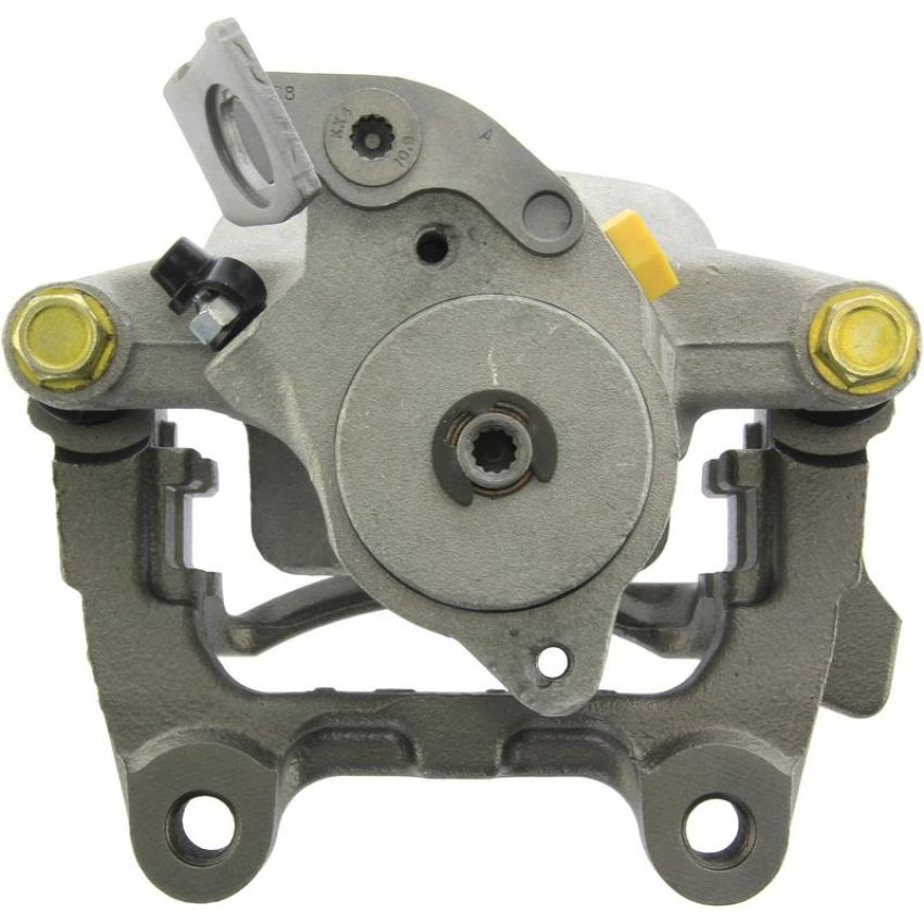 CENTRIC PARTS 141.33638 Centric Semi-Loaded Brake Caliper EPB