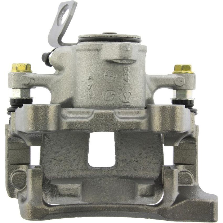 CENTRIC PARTS 141.33638 Centric Semi-Loaded Brake Caliper EPB