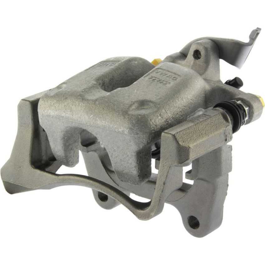 CENTRIC PARTS 141.33638 Centric Semi-Loaded Brake Caliper EPB