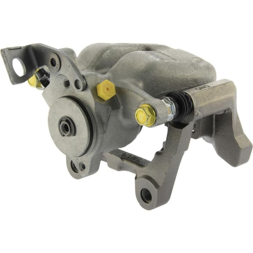 CENTRIC PARTS 141.33638 Centric Semi-Loaded Brake Caliper EPB