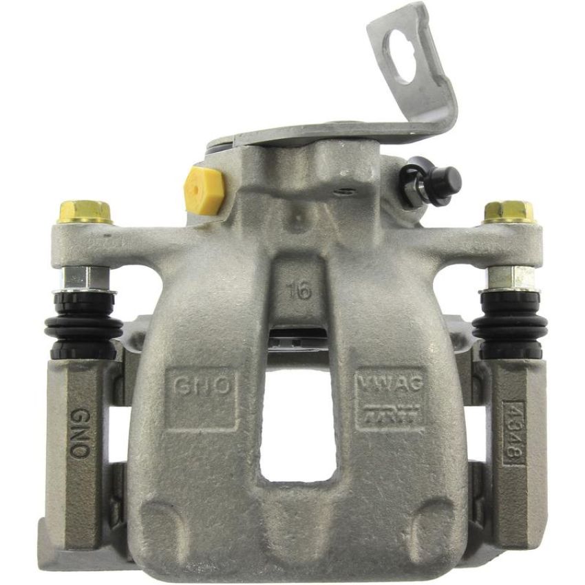 CENTRIC PARTS 141.33638 Centric Semi-Loaded Brake Caliper EPB