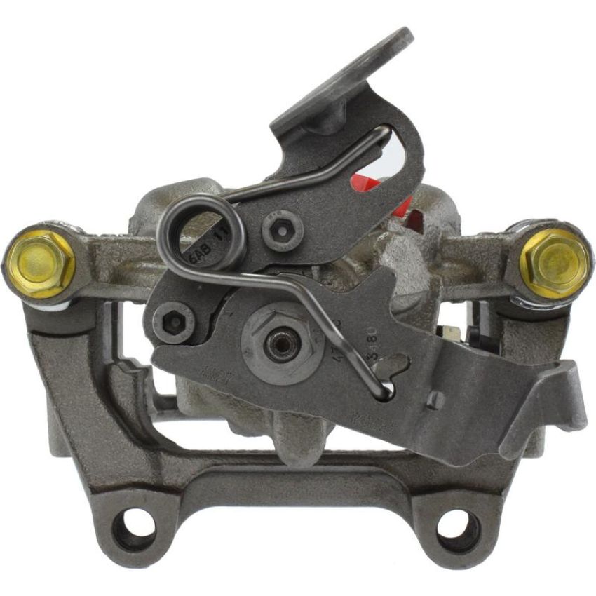 CENTRIC PARTS 141.33641 Centric Semi-Loaded Brake Caliper