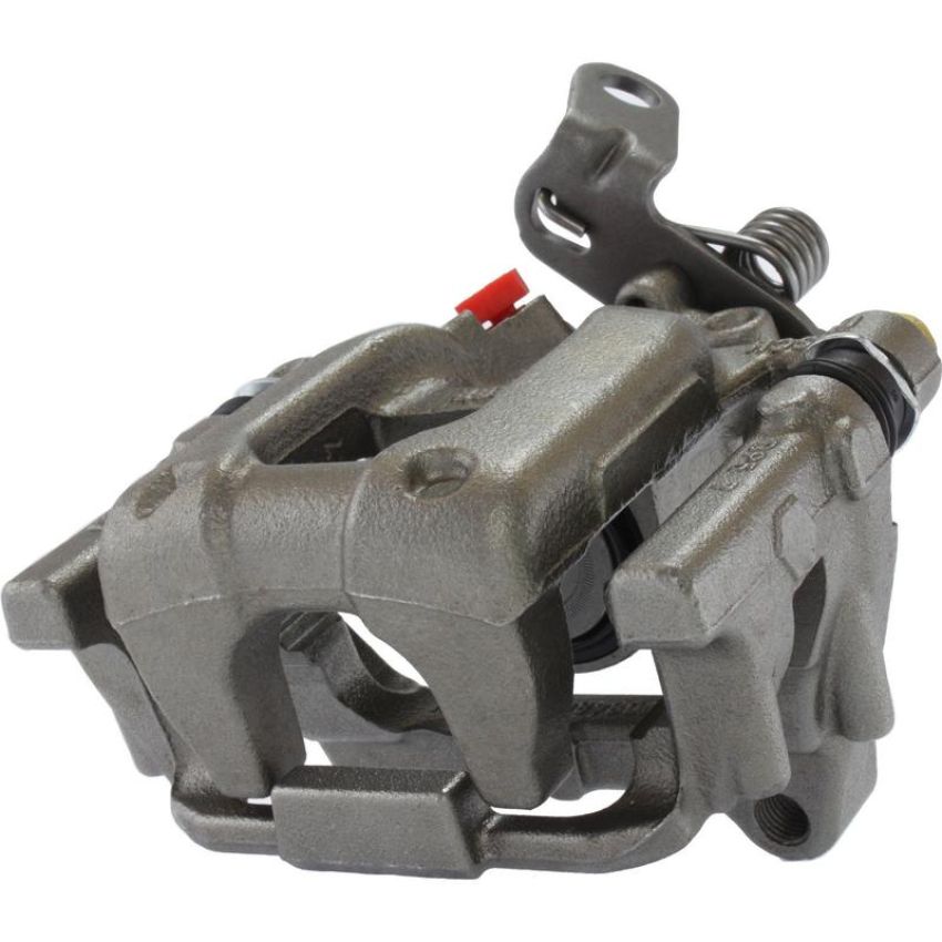 CENTRIC PARTS 141.33641 Centric Semi-Loaded Brake Caliper