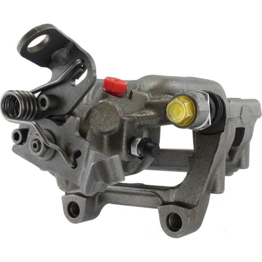 CENTRIC PARTS 141.33641 Centric Semi-Loaded Brake Caliper