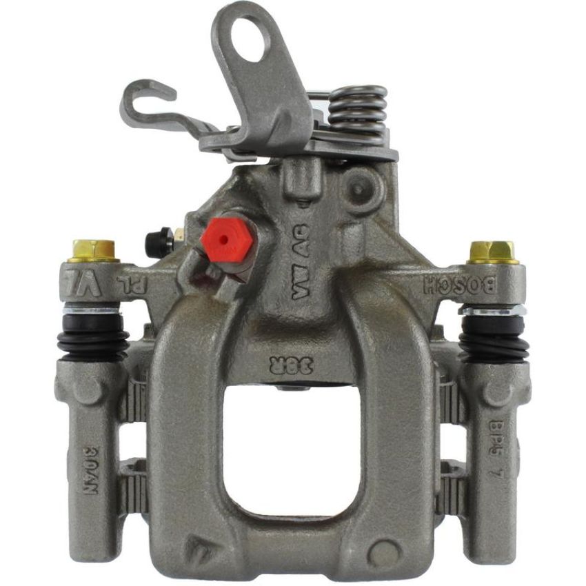 CENTRIC PARTS 141.33641 Centric Semi-Loaded Brake Caliper