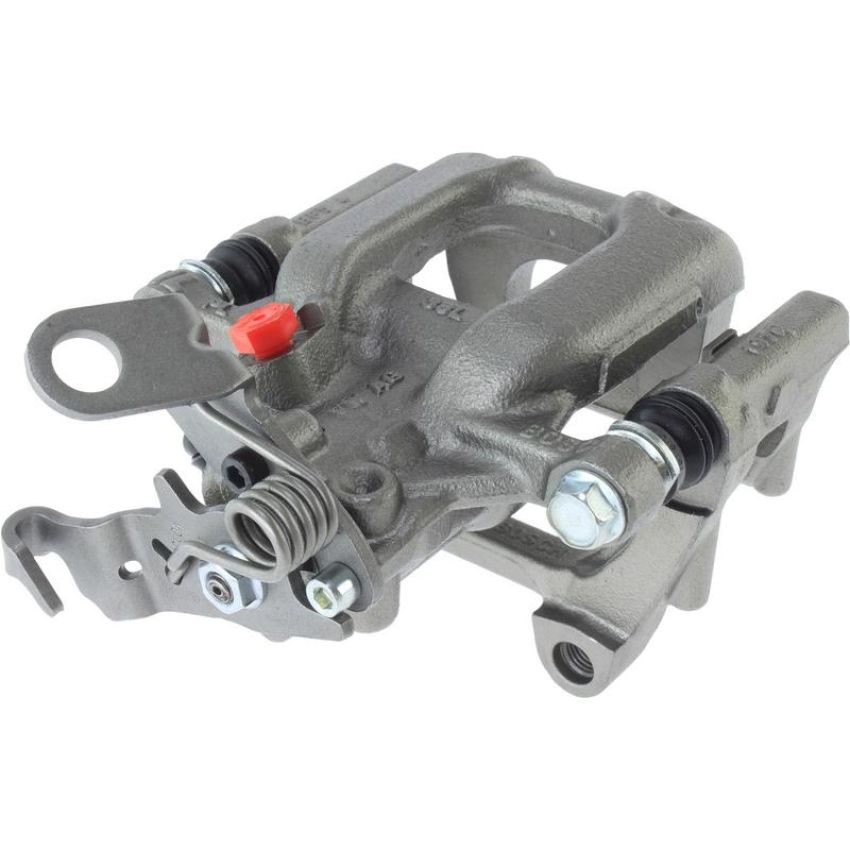 CENTRIC PARTS 141.33642 Centric Semi-Loaded Brake Caliper