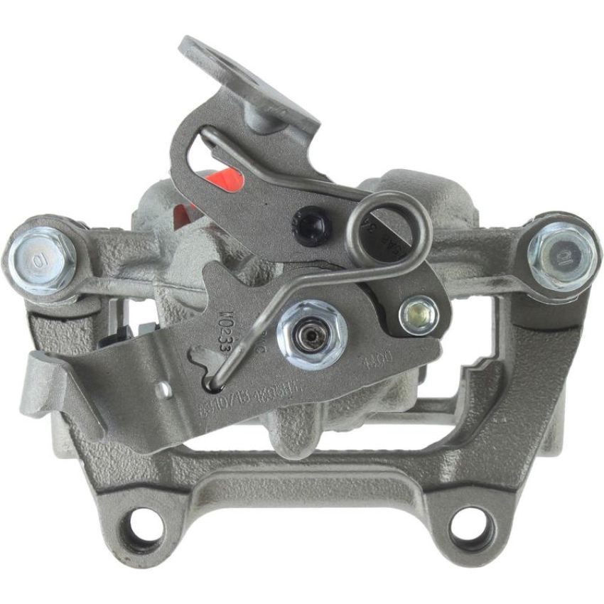 CENTRIC PARTS 141.33642 Centric Semi-Loaded Brake Caliper