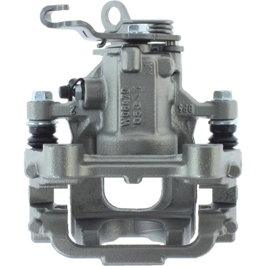 CENTRIC PARTS 141.33642 Centric Semi-Loaded Brake Caliper