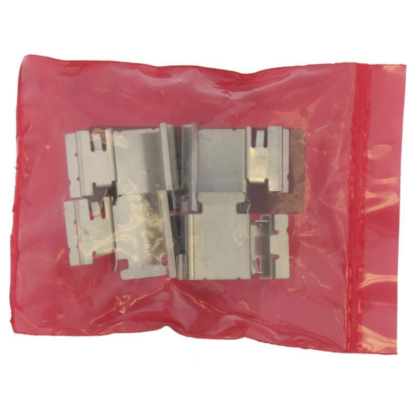 CENTRIC PARTS 141.33642 Centric Semi-Loaded Brake Caliper