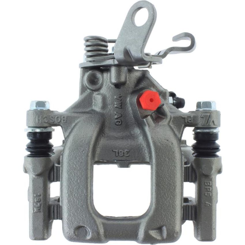 CENTRIC PARTS 141.33642 Centric Semi-Loaded Brake Caliper