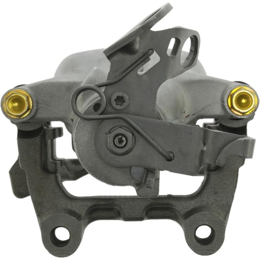 CENTRIC PARTS 141.33643 Centric Semi-Loaded Brake Caliper