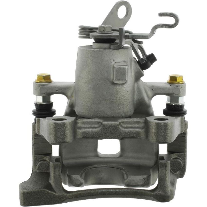 CENTRIC PARTS 141.33643 Centric Semi-Loaded Brake Caliper