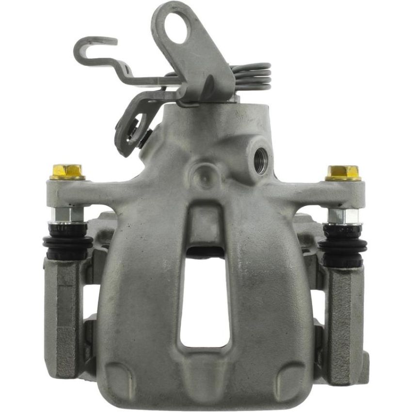 CENTRIC PARTS 141.33643 Centric Semi-Loaded Brake Caliper