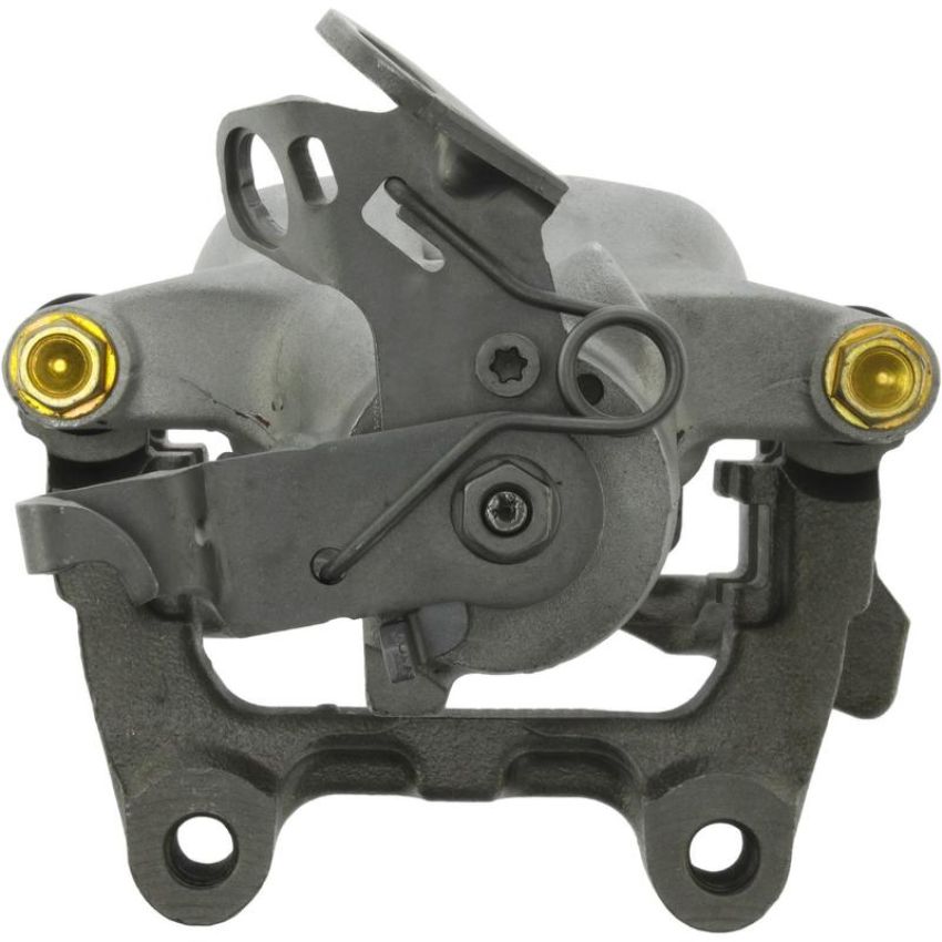CENTRIC PARTS 141.33644 Centric Semi-Loaded Brake Caliper