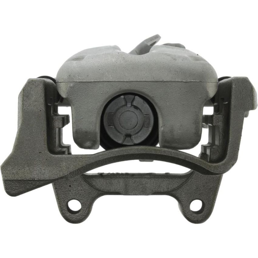 CENTRIC PARTS 141.33644 Centric Semi-Loaded Brake Caliper