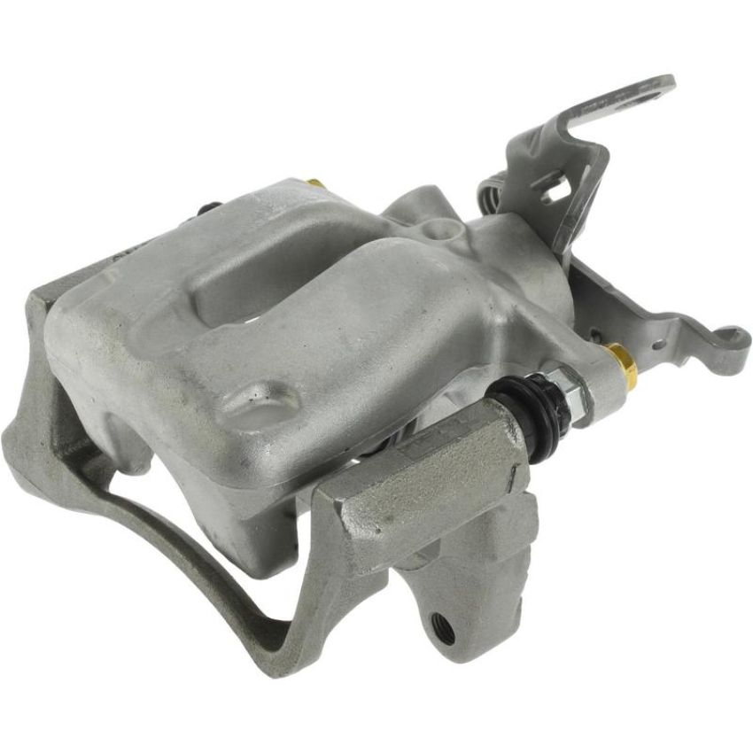 CENTRIC PARTS 141.33644 Centric Semi-Loaded Brake Caliper