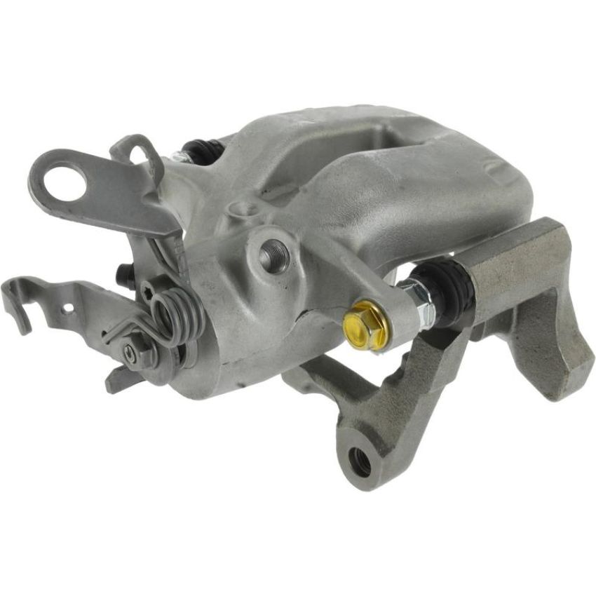 CENTRIC PARTS 141.33644 Centric Semi-Loaded Brake Caliper