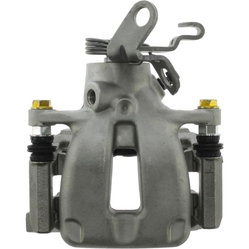 CENTRIC PARTS 141.33644 Centric Semi-Loaded Brake Caliper