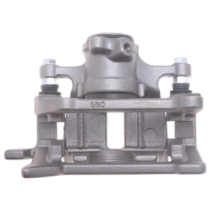 CENTRIC PARTS 141.33645 Centric Semi-Loaded Brake Caliper EPB