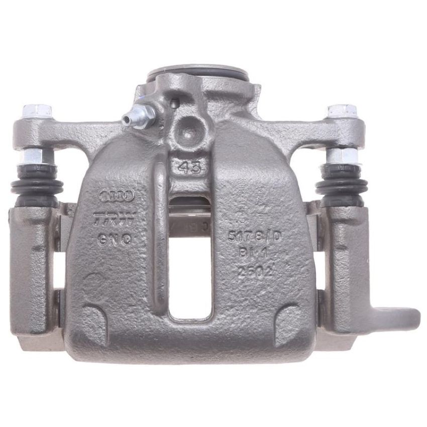 CENTRIC PARTS 141.33645 Centric Semi-Loaded Brake Caliper EPB