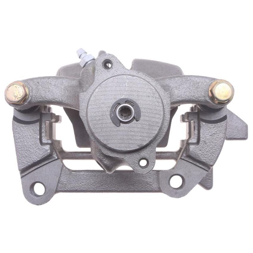 CENTRIC PARTS 141.33646 Centric Semi-Loaded Brake Caliper EPB
