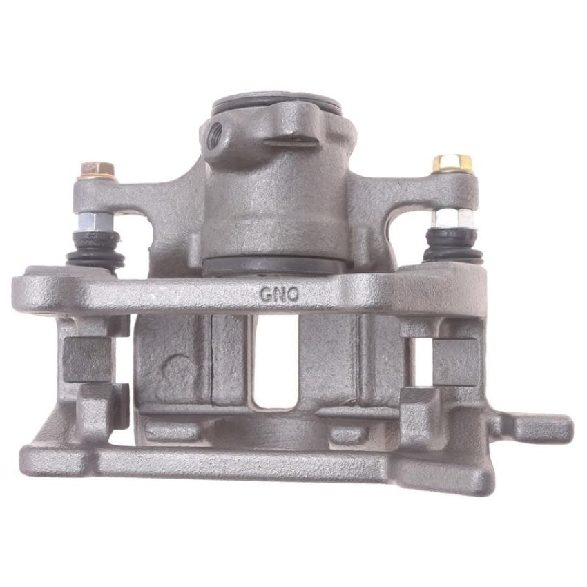 CENTRIC PARTS 141.33646 Centric Semi-Loaded Brake Caliper EPB