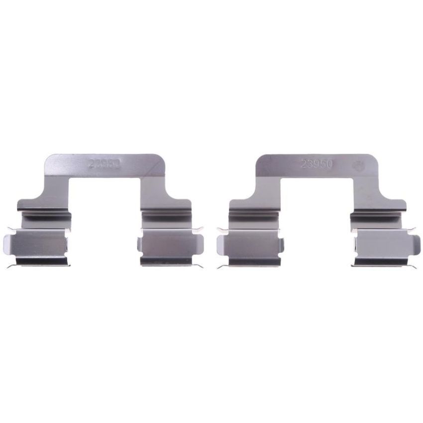 CENTRIC PARTS 141.33646 Centric Semi-Loaded Brake Caliper EPB
