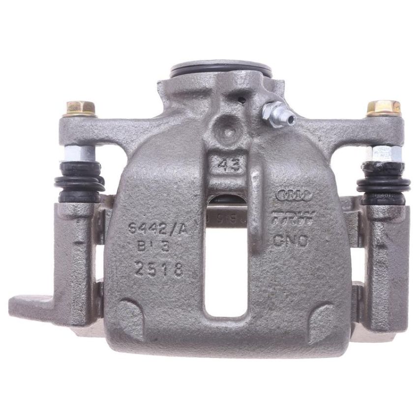 CENTRIC PARTS 141.33646 Centric Semi-Loaded Brake Caliper EPB