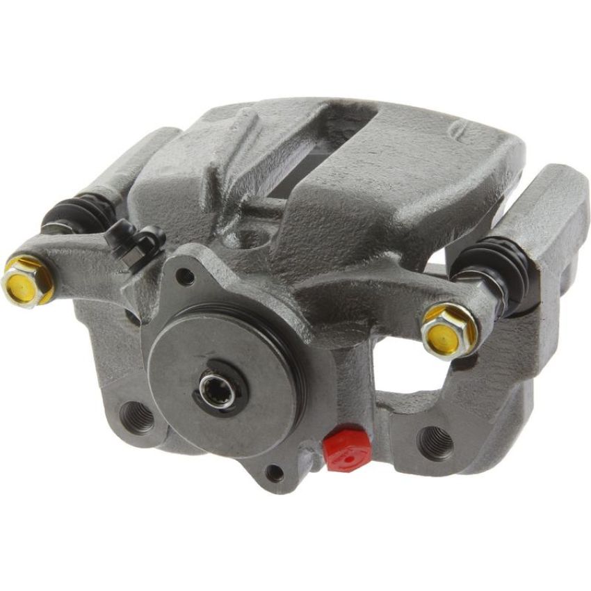 CENTRIC PARTS 141.33650 Centric Semi-Loaded Brake Caliper EPB