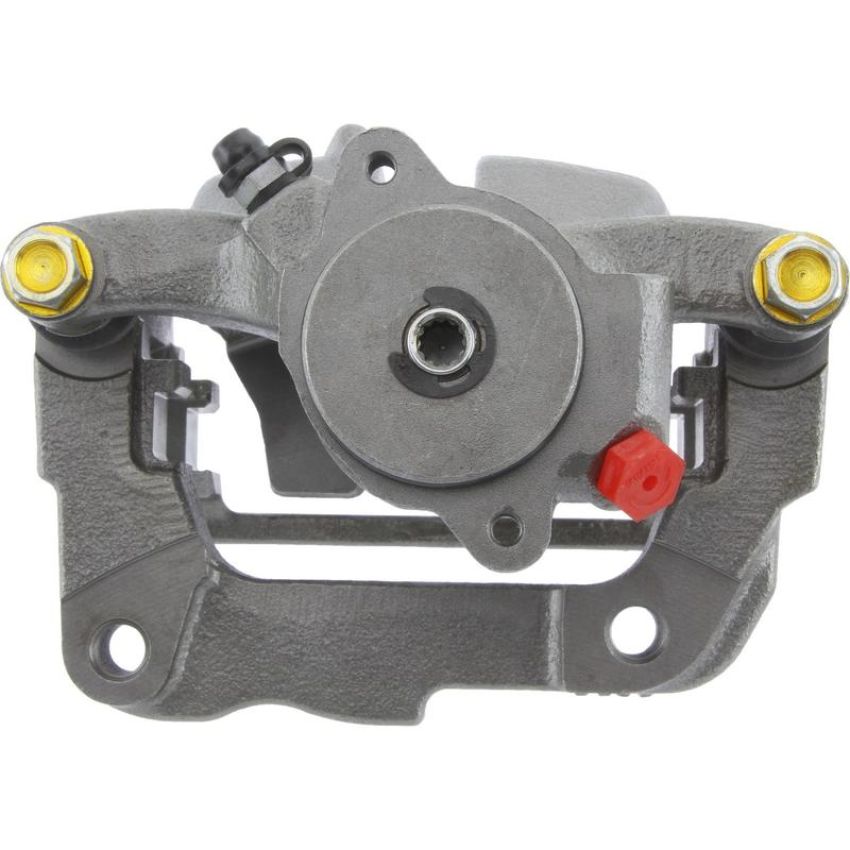 CENTRIC PARTS 141.33650 Centric Semi-Loaded Brake Caliper EPB