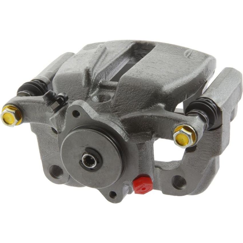CENTRIC PARTS 141.33650 Centric Semi-Loaded Brake Caliper EPB