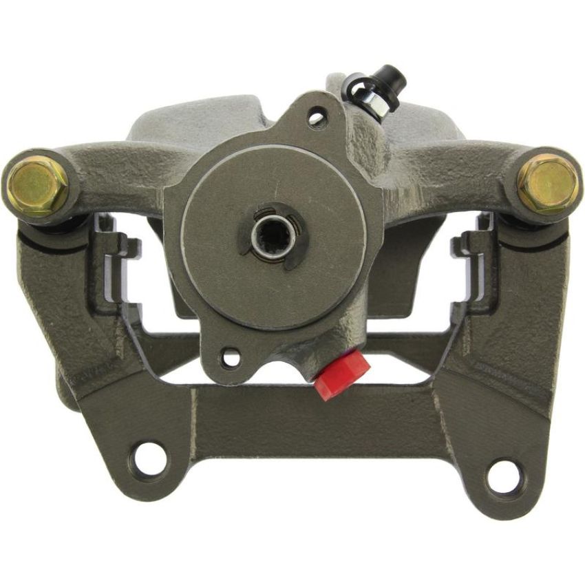 CENTRIC PARTS 141.33653 Centric Semi-Loaded Brake Caliper EPB