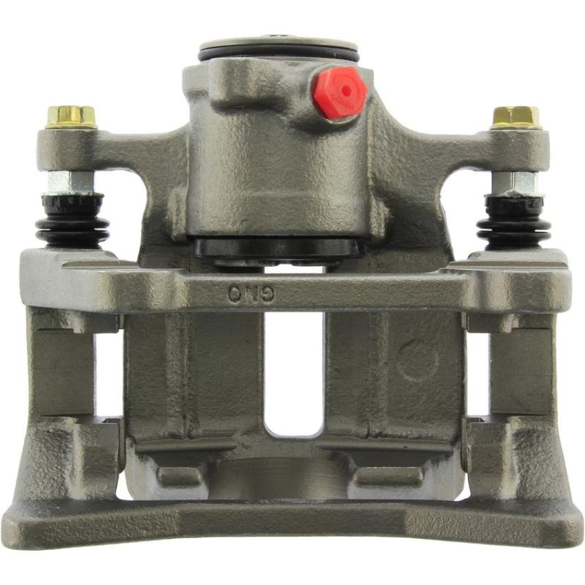 CENTRIC PARTS 141.33653 Centric Semi-Loaded Brake Caliper EPB