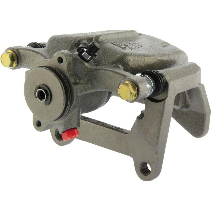 CENTRIC PARTS 141.33653 Centric Semi-Loaded Brake Caliper EPB