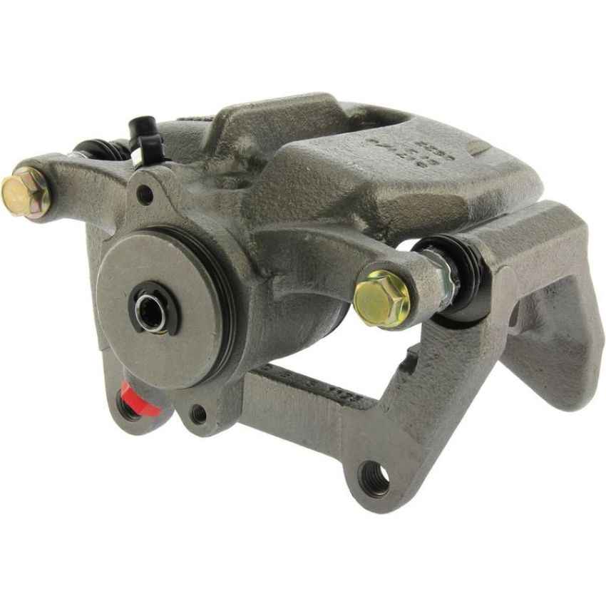 CENTRIC PARTS 141.33654 Centric Semi-Loaded Brake Caliper EPB