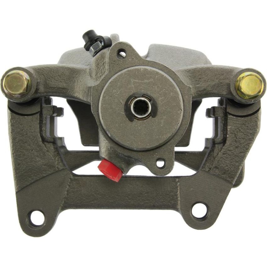 CENTRIC PARTS 141.33654 Centric Semi-Loaded Brake Caliper EPB