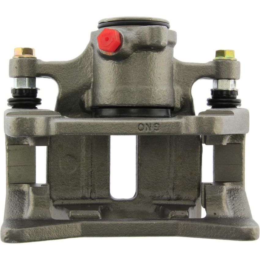 CENTRIC PARTS 141.33654 Centric Semi-Loaded Brake Caliper EPB