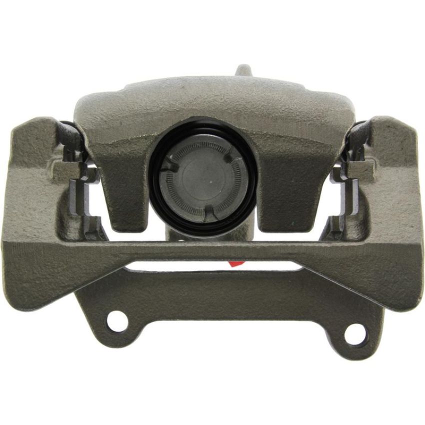 CENTRIC PARTS 141.33654 Centric Semi-Loaded Brake Caliper EPB
