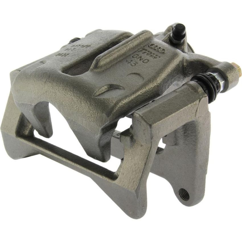 CENTRIC PARTS 141.33654 Centric Semi-Loaded Brake Caliper EPB